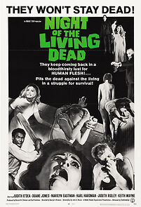 Watch All Things Zombies! (aka The Living Dead)