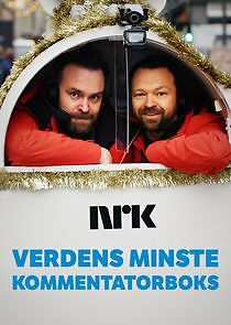 Watch Verdens minste kommentatorboks