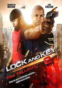 Watch Lock & Key 2: The Fallout