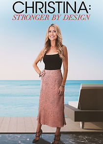 Watch Christina: Stronger by Design