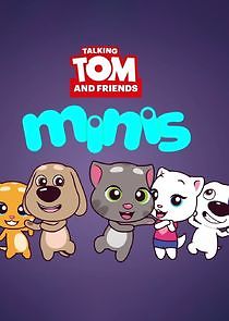 Watch Talking Tom and Friends: Minis