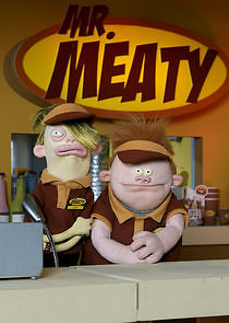 Watch Mr. Meaty