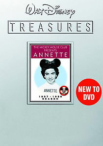Watch Annette