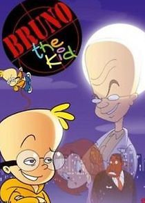 Watch Bruno the Kid