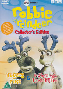 Watch Robbie the Reindeer