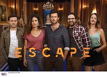 Watch Escape