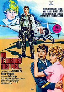 Watch No le busques tres pies...