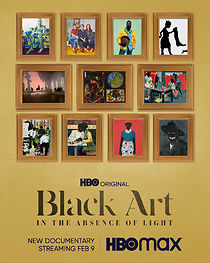 Watch Black Art: In the Absence of Light