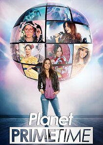 Watch Planet Primetime