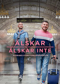 Watch Älskar, Älskar inte