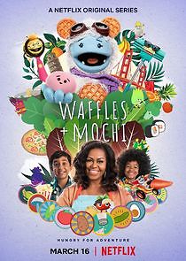 Watch Waffles + Mochi