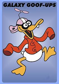 Watch Galaxy Goof-Ups