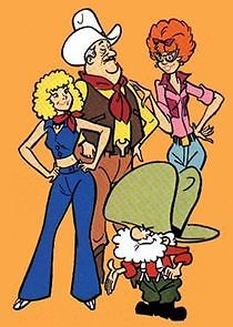 Watch The Galloping Ghost