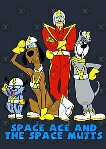 Watch Astro and the Space Mutts