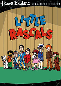 Watch The Little Rascals Show