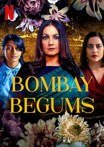 Watch Bombay Begums