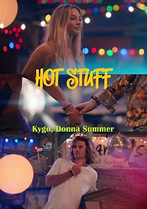 Watch Kygo Feat. Donna Summer: Hot Stuff