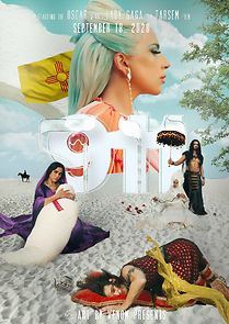 Watch Lady Gaga: 911