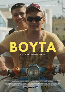 Watch Vouta (Short 2020)