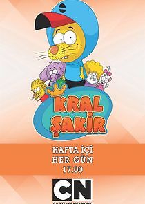 Watch Kral Şakir