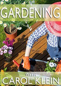 Watch Gardening with Carol Klein