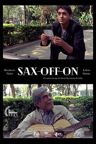 Watch Sax-Off-On