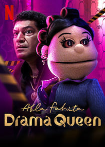 Watch Abla Fahita: Drama Queen
