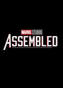 Watch Marvel Studios: Assembled