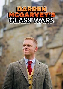Watch Darren McGarvey's Class Wars