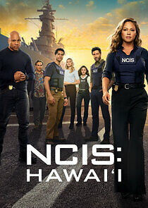 Watch NCIS: Hawaiʻi