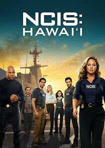 Watch NCIS: Hawaiʻi