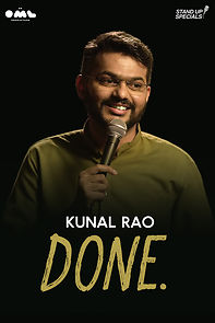 Watch Done by Kunal Rao