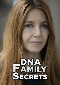 Watch DNA Family Secrets