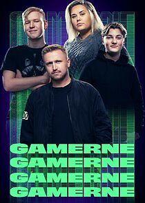 Watch Gamerne
