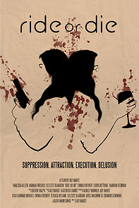Watch Ride or Die