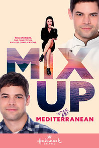 Watch Mix Up in the Mediterranean