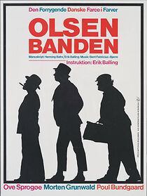 Watch The Olsen Gang