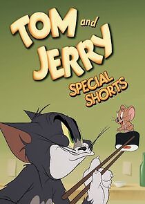 Watch Tom and Jerry Special Shorts