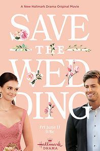 Watch Save the Wedding