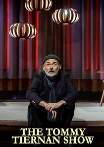 Watch The Tommy Tiernan Show