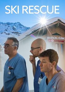 Watch Ski Rescue