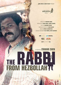 Watch The Rabbi from Hezbollah