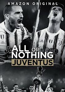 Watch All or Nothing: Juventus
