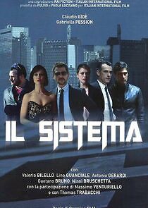 Watch Il sistema