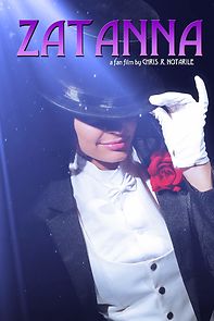 Watch Zatanna (Short 2019)