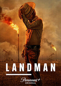 Watch Landman