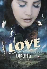 Watch Lana Del Rey: Love