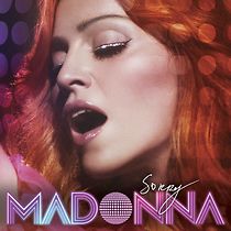 Watch Madonna: Sorry