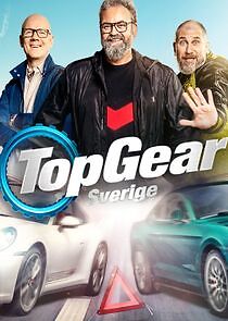 Watch Top Gear Sverige