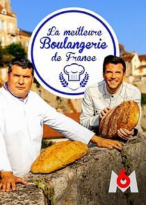 Watch La Meilleure Boulangerie de France